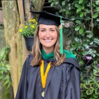 Crescent City Orthopedics Employee Victoria Marcel's profile photo