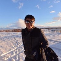 Hao Wu Email & Phone Number