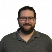 Opti9 Tech Employee Joseph Mulieri's profile photo