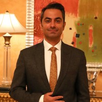 Dr. Abidi Pharmaceuticals Employee Ashkan Janghorban's profile photo