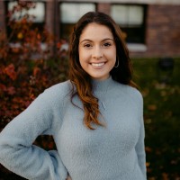 Korina Luco Email & Phone Number