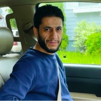 Beacon MedTech Solutions Employee Amjad Bayan's profile photo