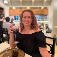 Lake Pointe Travel Employee Sarah McCutcheon's profile photo