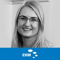2XM Technology Employee Ieva Suke's profile photo