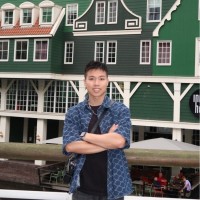 Jt Huang Email