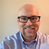 Hazelden Betty Ford Foundation Employee Ben Randolph's profile photo