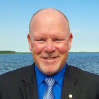 NBCC (New Brunswick Community College) Employee Gerry Lowe's profile photo