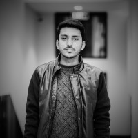 Ammar Siddiqi's profile photo