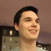 Interpersonal Frequency Employee Chris Runo's profile photo