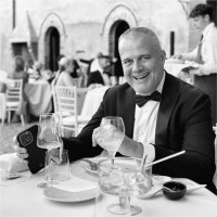 Trust Brokers Insurance Employee Alexandru Ivan's profile photo