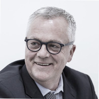StrikoDynarad Employee Holger Stephan's profile photo