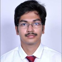 UBS Employee Srijit Saha's profile photo