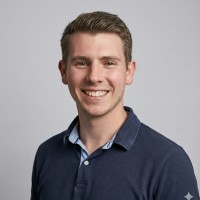 Framatome Employee Thomas Cwik's profile photo