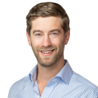 Cursor Employee Zach Lagod's profile photo