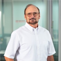 Clune Construction Company Employee Rick Crouch's profile photo