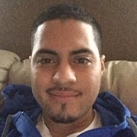 Accenture Federal Services Employee Edwin Lobo's profile photo