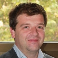 Americold Logistics, LLC. Employee Jose Martín's profile photo