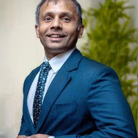 XSquare Employee Tanvir Shah's profile photo