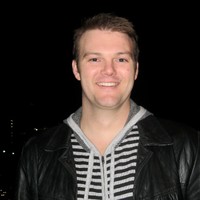 Alinta Energy Employee Cameron Walsh's profile photo