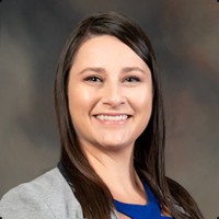 Southern Nuclear Employee Laura Markus's profile photo