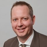 Cornerstone Engineering Ltd. Employee Scott Jones's profile photo