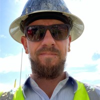 Trafflec Employee Chris Hynes's profile photo