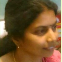 DataPattern Employee Kanchana Palanisamy's profile photo