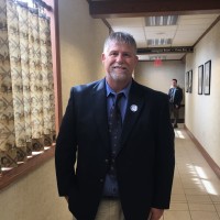 SAFETYTEST & EQUIPMENT CO., INC Employee George Petitt's profile photo