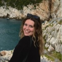 Morgan Beck Email & Phone Number