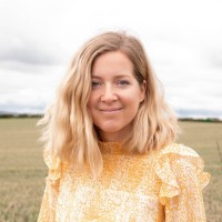 accessiBe Employee Michelle Swann's profile photo