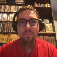Triplebyte Employee Shaun Gosse's profile photo