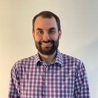 Photonis Employee Andy Mosher's profile photo