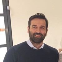 Advanced Design Unit - University of Bologna Employee Matteo Rottoli's profile photo