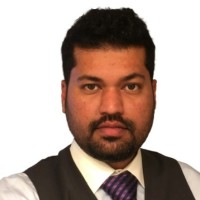 Instellars Global Consulting Employee Prashanth Narayanan's profile photo