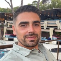 Groupe ESPACS Employee Alexandre Nunes's profile photo