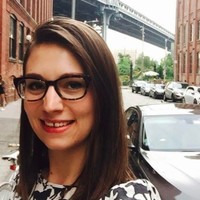 Trivia Mafia, LLC Employee Michelle Jones's profile photo