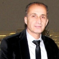 KANO კანო Employee Nodari Aladashvili's profile photo