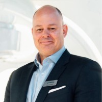 Elekta Employee Ardie Ermers's profile photo