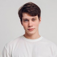 Unicore Group Employee Mykhailo Holdin's profile photo