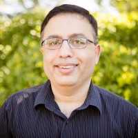 AEye, Inc. Employee Abhijit Thatte's profile photo
