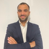 BK CONSULTING Employee Guillaume Jordan's profile photo