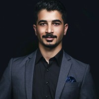 Obada Almasri's profile photo