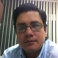 DVSANTOS Employee Manuel Perez's profile photo
