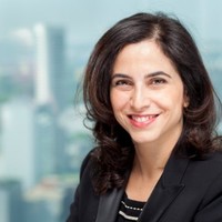 EY Société d'Avocats Employee Geraldine Roch's profile photo