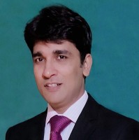 Nouscom AG Employee Jai Kashyap's profile photo
