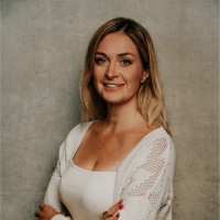 Macropay Employee Sarah D's profile photo