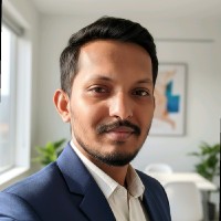 Audit Partnership Employee Anil Shah's profile photo