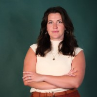 Reason One Employee Larissa Town's profile photo