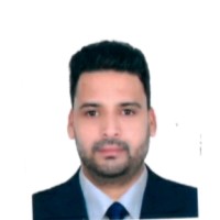 IMG Worlds of Adventure Employee Yeshwant Kumar's profile photo