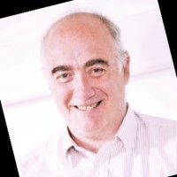 Corpdata Ltd Employee Mark Haughton's profile photo